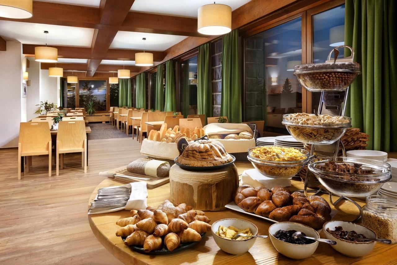 Hotel Srdiecko Тале Екстериор снимка