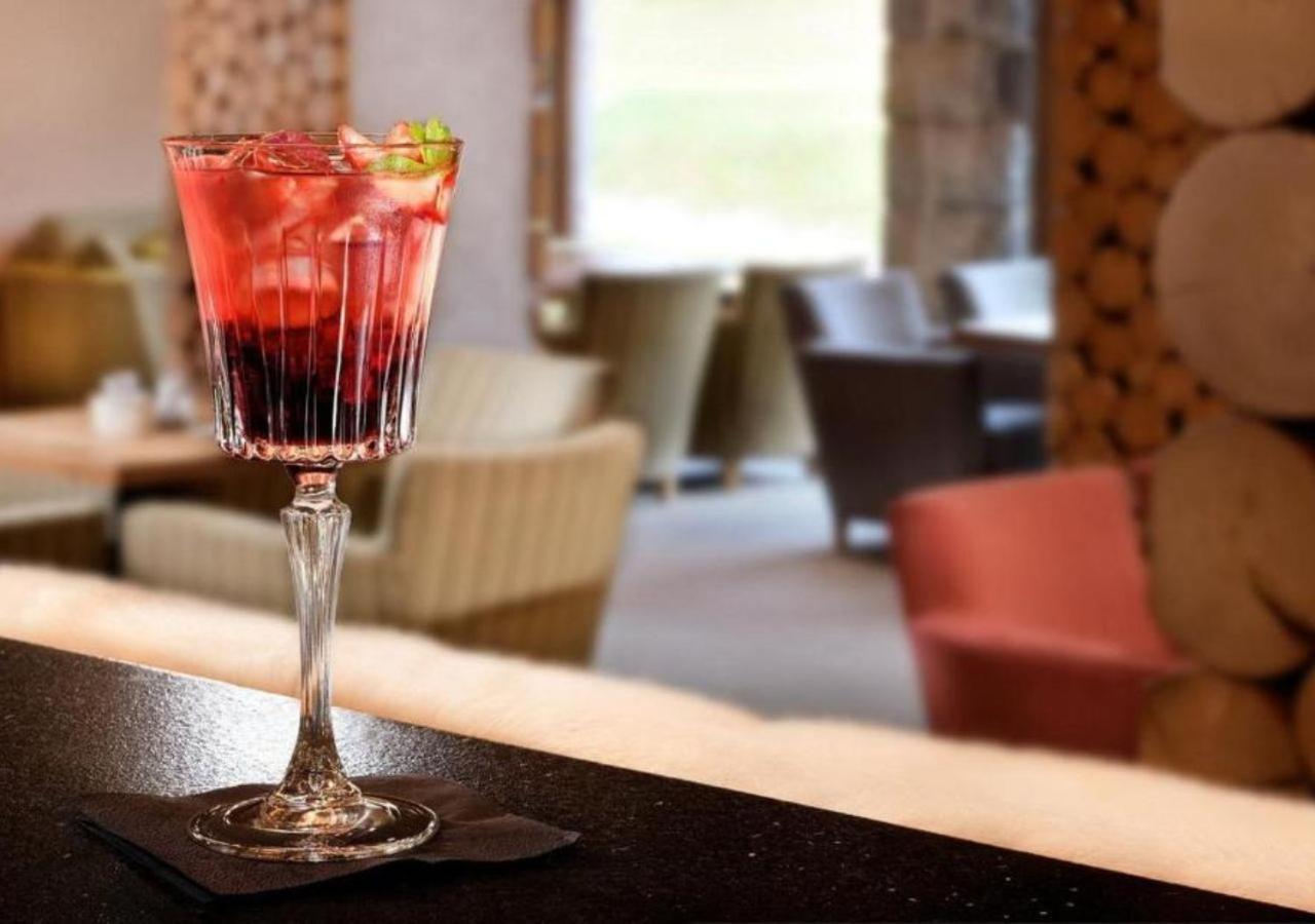 Hotel Srdiecko Тале Екстериор снимка