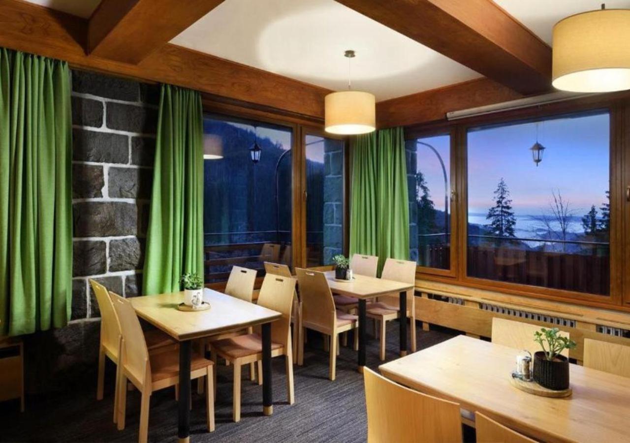 Hotel Srdiecko Тале Екстериор снимка