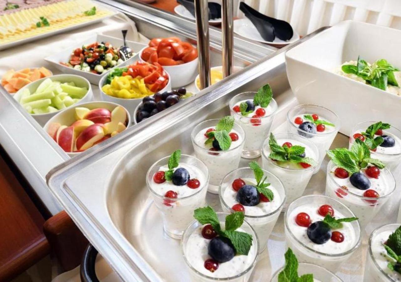 Hotel Srdiecko Тале Екстериор снимка