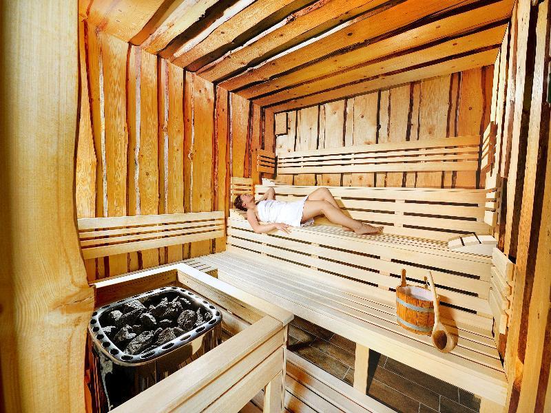 Hotel Srdiecko Тале Екстериор снимка