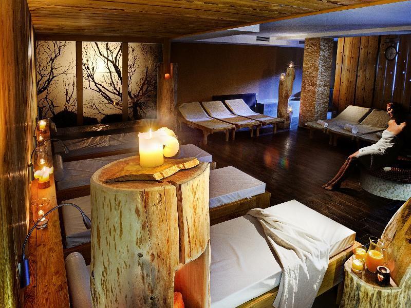 Hotel Srdiecko Тале Екстериор снимка