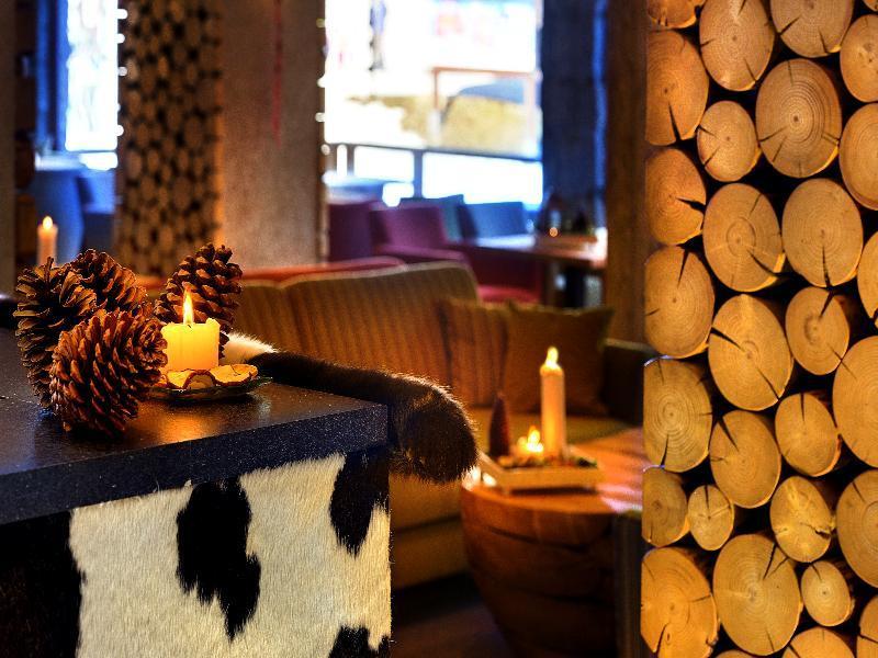 Hotel Srdiecko Тале Екстериор снимка