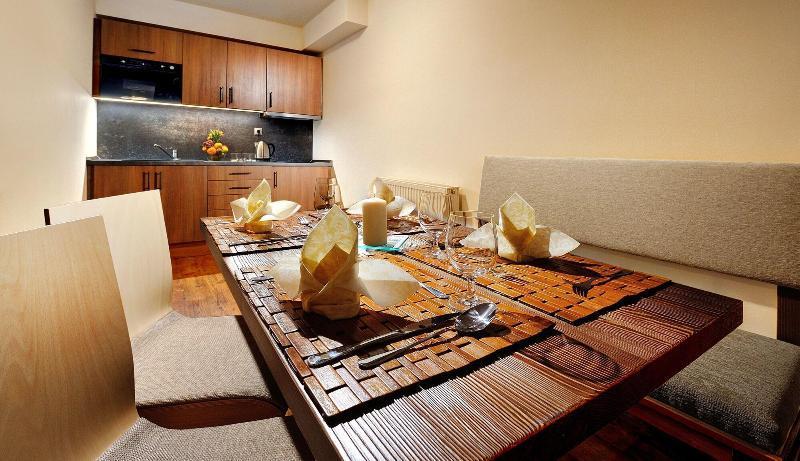 Hotel Srdiecko Тале Екстериор снимка