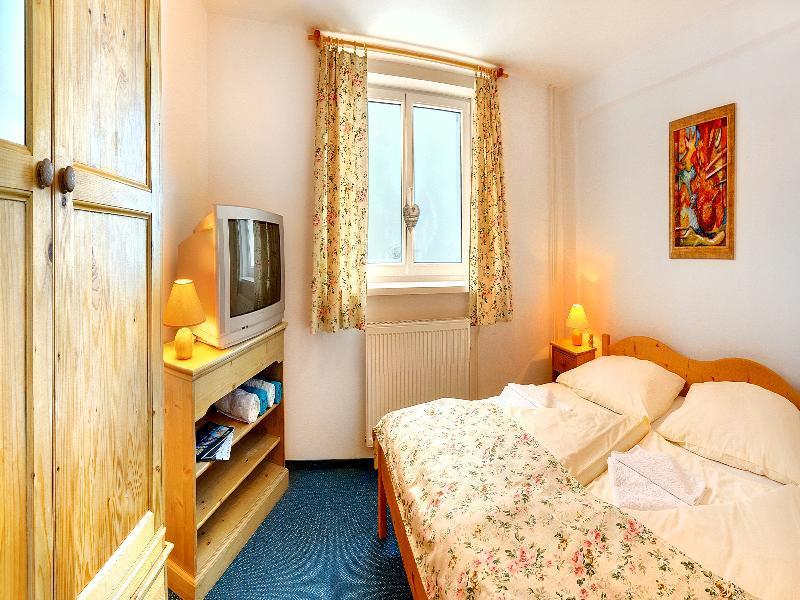 Hotel Srdiecko Тале Екстериор снимка