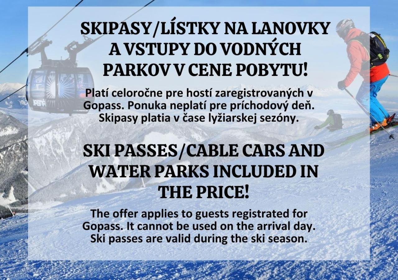 Hotel Srdiecko Тале Екстериор снимка