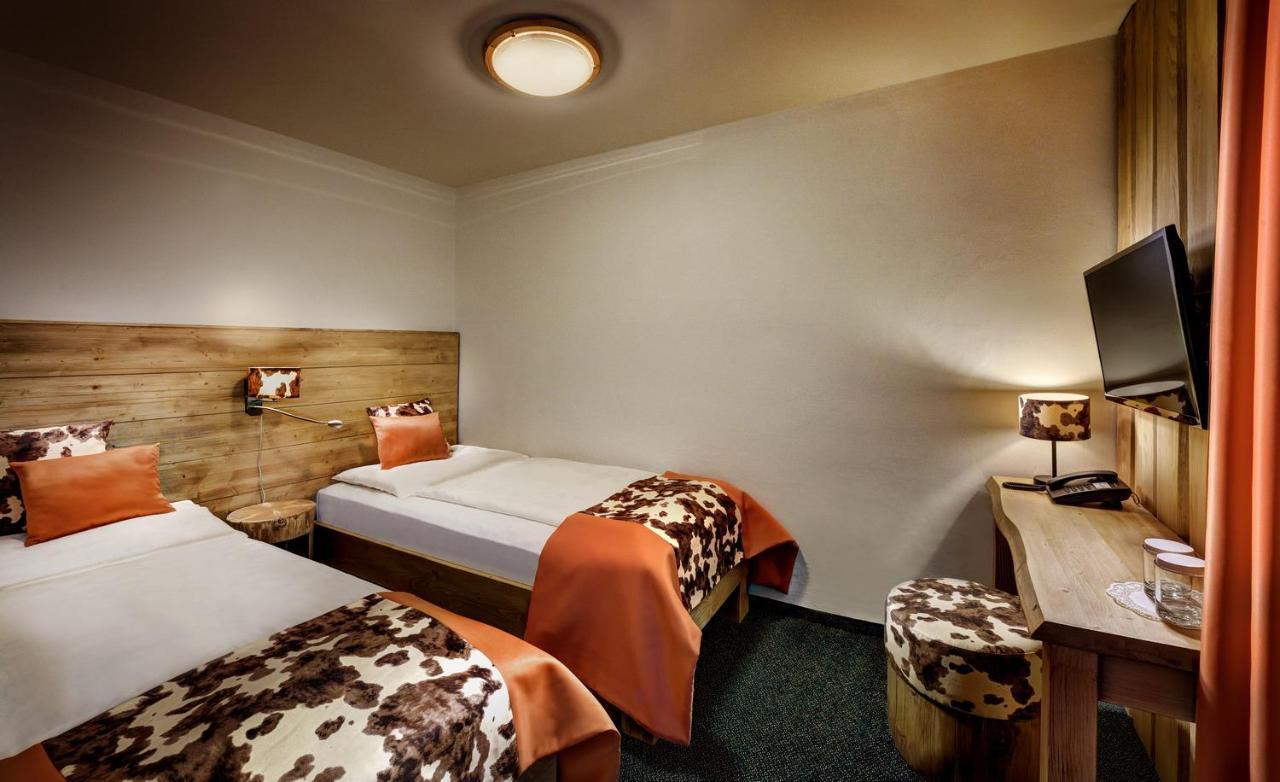 Hotel Srdiecko Тале Екстериор снимка