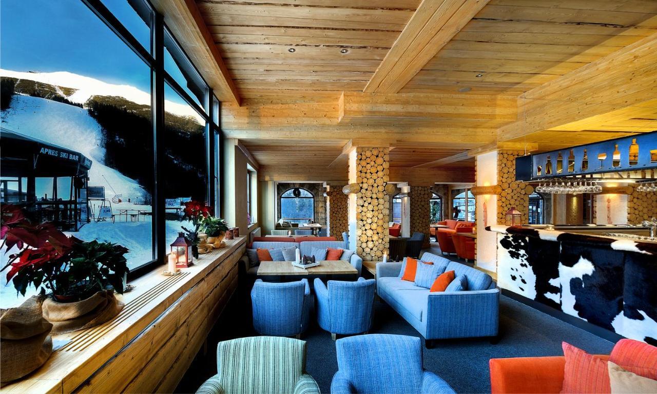 Hotel Srdiecko Тале Екстериор снимка